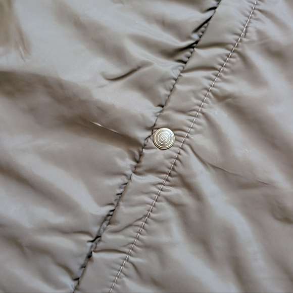 10X Vintage Filed Jacket (XL) - Picture 4 of 8